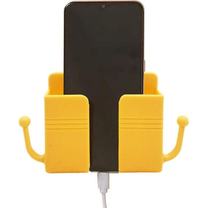 support rangement téléphone/télécommande  01 ACHETE = 01 OFFERT AUJOURD'HUI SEULEMENT