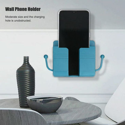 support rangement téléphone/télécommande  01 ACHETE = 01 OFFERT AUJOURD'HUI SEULEMENT