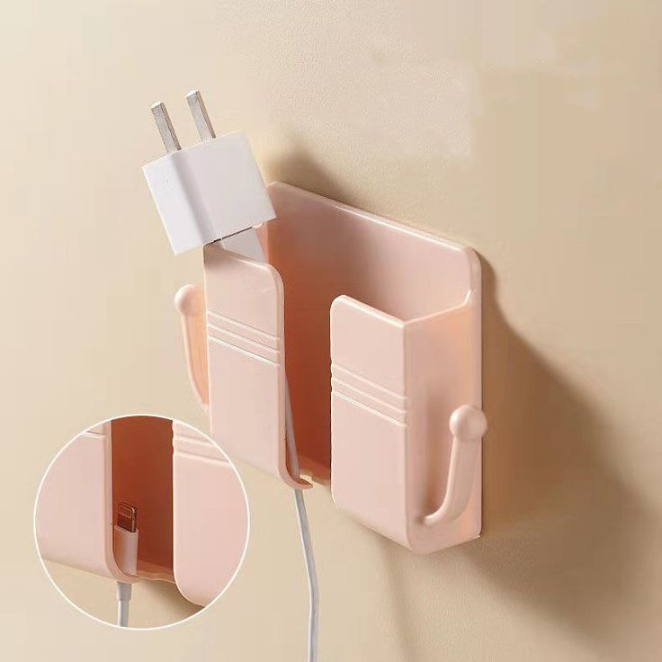 support rangement téléphone/télécommande  01 ACHETE = 01 OFFERT AUJOURD'HUI SEULEMENT