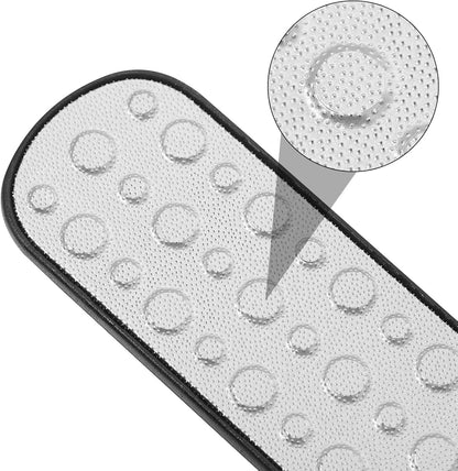 Râpe à pied Double face , élimination des peaux mortes et pelage des callosités