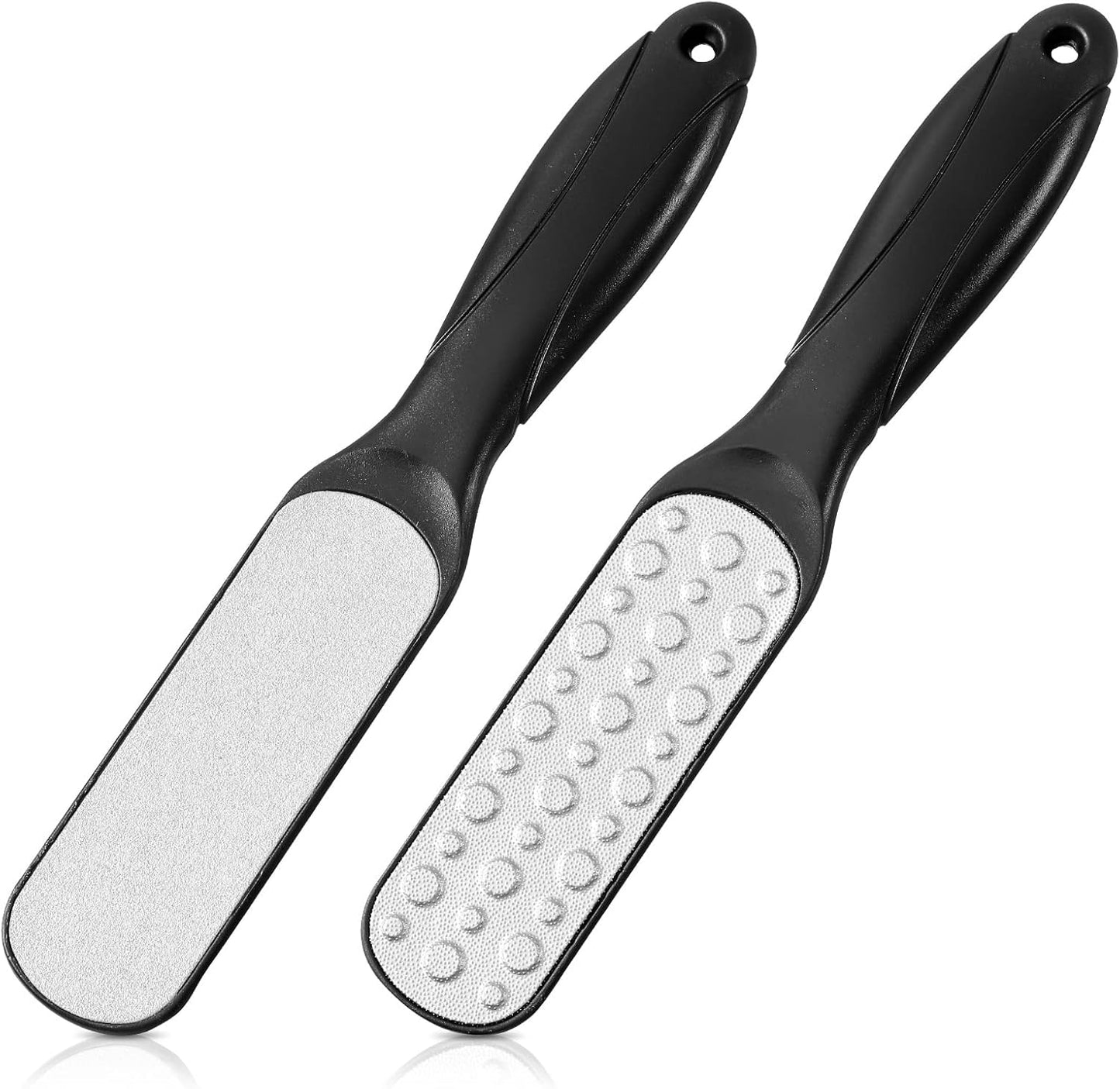 Râpe à pied Double face , élimination des peaux mortes et pelage des callosités