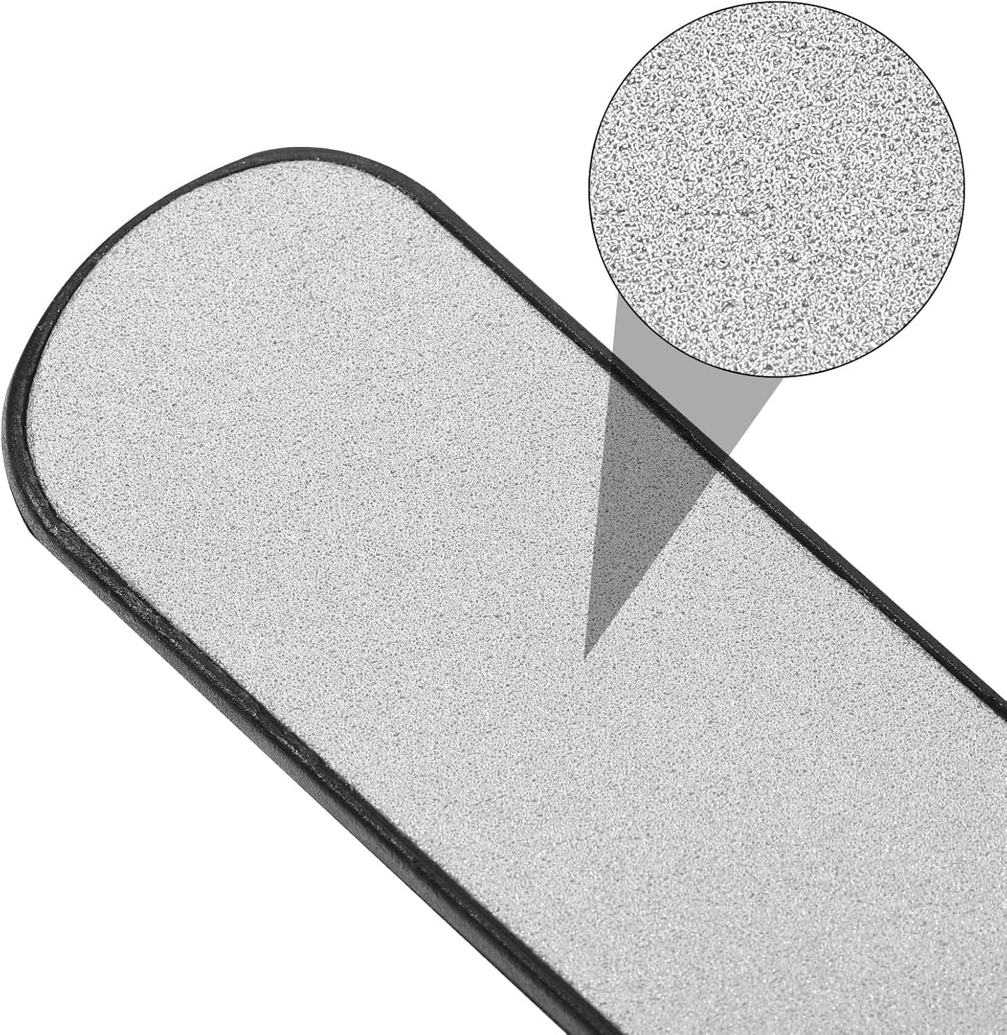 Râpe à pied Double face , élimination des peaux mortes et pelage des callosités