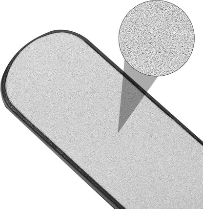 Râpe à pied Double face , élimination des peaux mortes et pelage des callosités